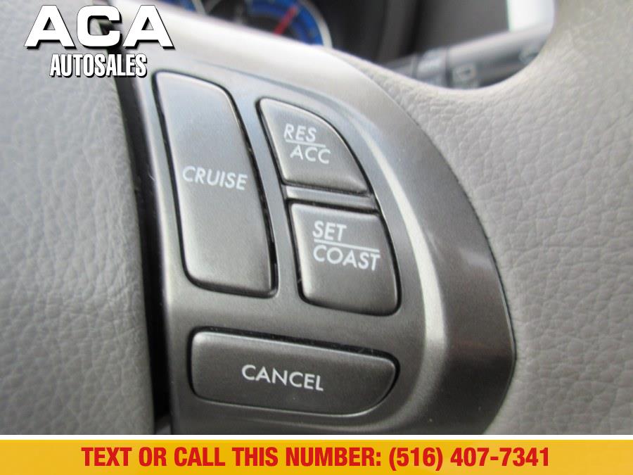2009 Subaru Forester 4dr Auto X w/Premium Pkg PZEV, available for sale in Lynbrook, New York | ACA Auto Sales. Lynbrook, New York 2009 Subaru Forester 4dr Auto X w/Premium Pkg PZEV, available for sale in Lynbrook, New York | ACA Auto Sales. Lynbrook, New York
