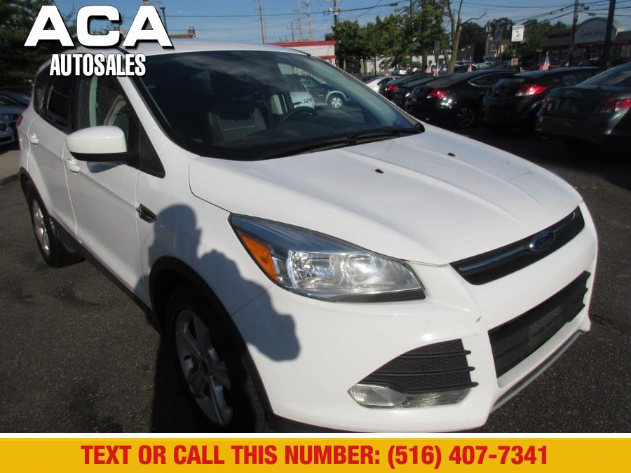 2014 Ford Escape FWD 4dr SE, available for sale in Lynbrook, New York | ACA Auto Sales. Lynbrook, New York 2014 Ford Escape FWD 4dr SE, available for sale in Lynbrook, New York | ACA Auto Sales. Lynbrook, New York
