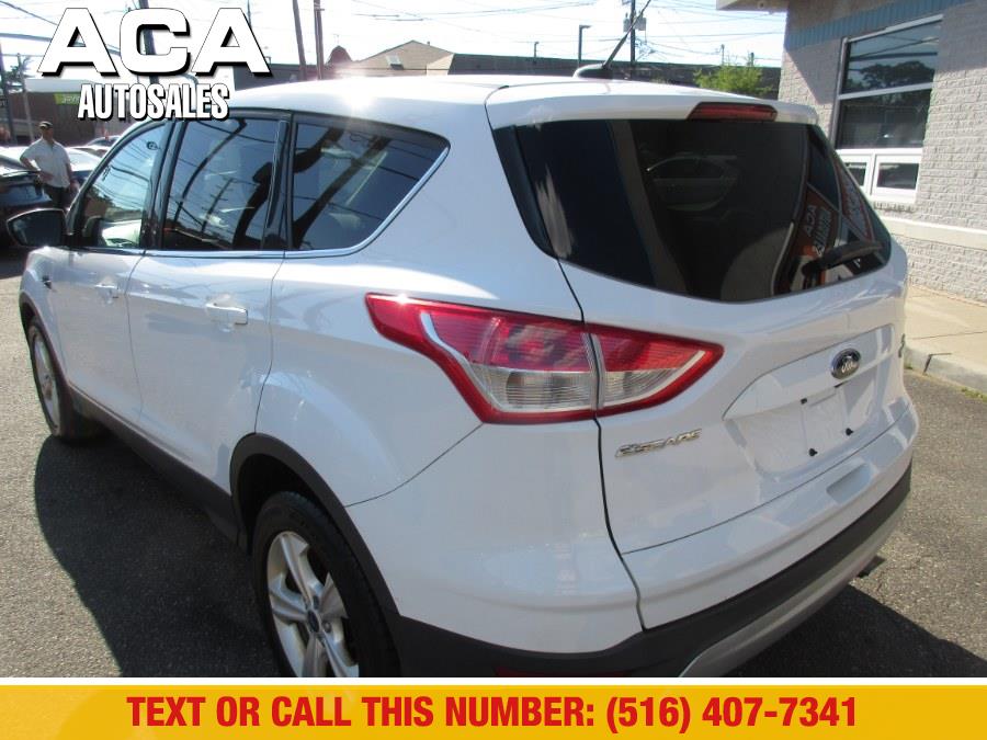 2014 Ford Escape FWD 4dr SE, available for sale in Lynbrook, New York | ACA Auto Sales. Lynbrook, New York 2014 Ford Escape FWD 4dr SE, available for sale in Lynbrook, New York | ACA Auto Sales. Lynbrook, New York