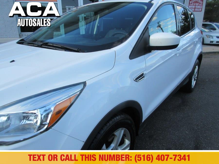 2014 Ford Escape FWD 4dr SE, available for sale in Lynbrook, New York | ACA Auto Sales. Lynbrook, New York 2014 Ford Escape FWD 4dr SE, available for sale in Lynbrook, New York | ACA Auto Sales. Lynbrook, New York
