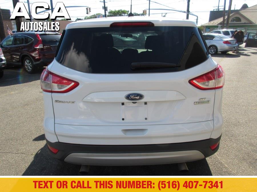 2014 Ford Escape FWD 4dr SE, available for sale in Lynbrook, New York | ACA Auto Sales. Lynbrook, New York 2014 Ford Escape FWD 4dr SE, available for sale in Lynbrook, New York | ACA Auto Sales. Lynbrook, New York