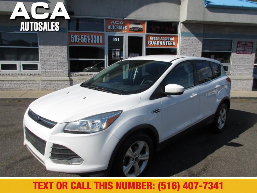 Used Ford Escape FWD 4dr SE 2014 | ACA Auto Sales. Lynbrook, New York