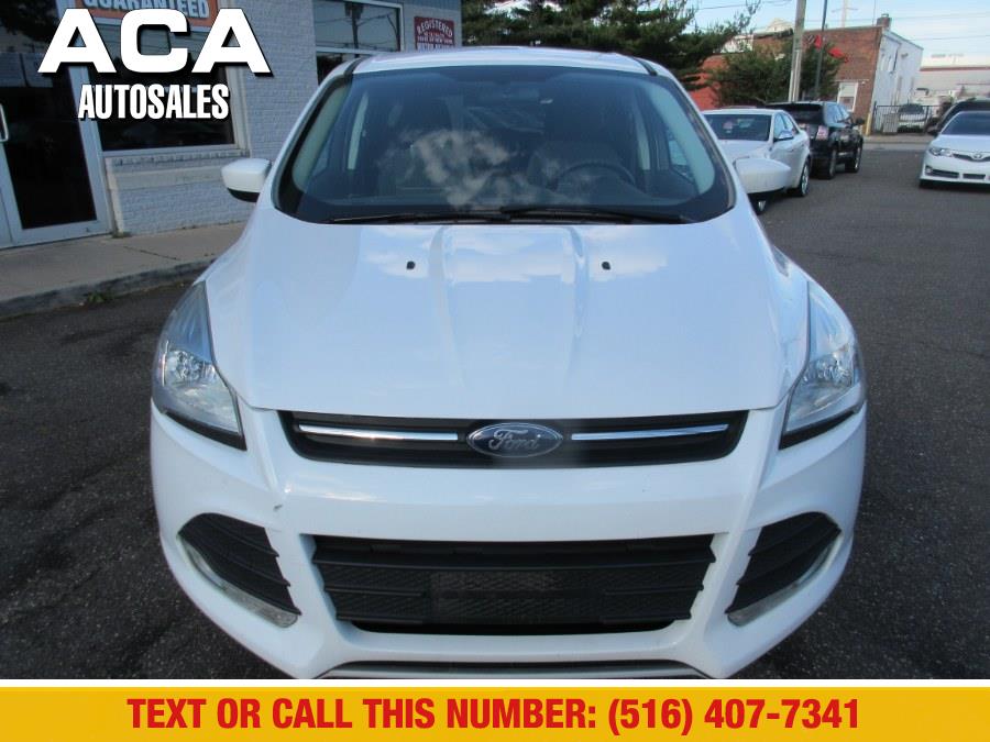 2014 Ford Escape FWD 4dr SE, available for sale in Lynbrook, New York | ACA Auto Sales. Lynbrook, New York 2014 Ford Escape FWD 4dr SE, available for sale in Lynbrook, New York | ACA Auto Sales. Lynbrook, New York
