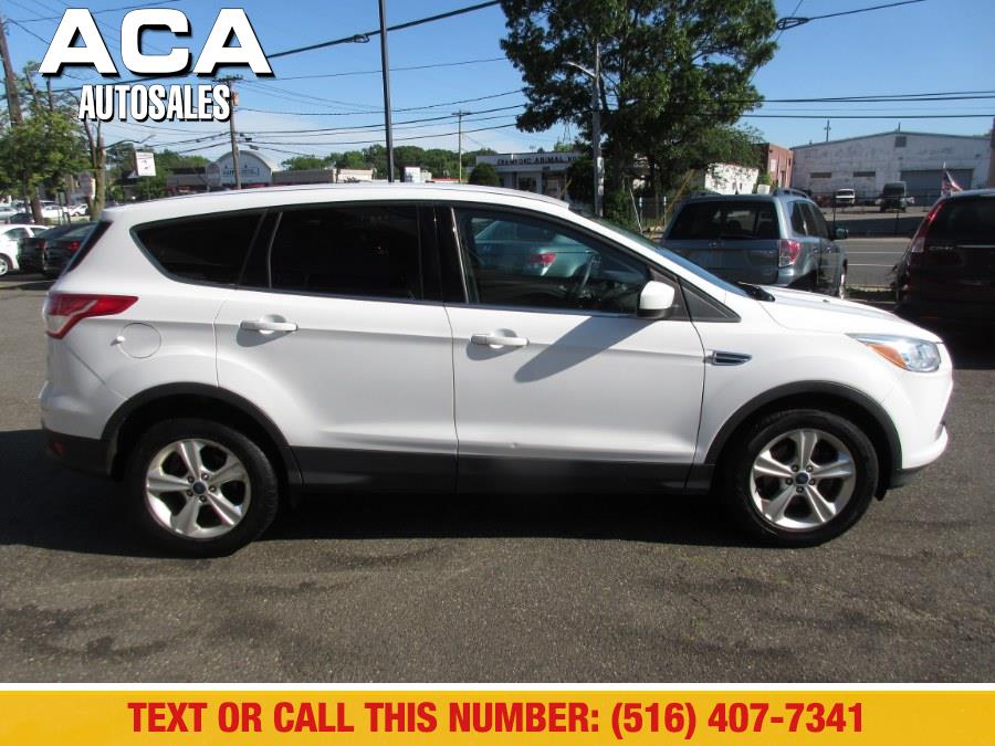2014 Ford Escape FWD 4dr SE, available for sale in Lynbrook, New York | ACA Auto Sales. Lynbrook, New York 2014 Ford Escape FWD 4dr SE, available for sale in Lynbrook, New York | ACA Auto Sales. Lynbrook, New York
