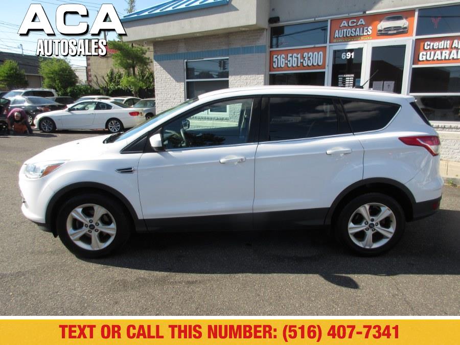 2014 Ford Escape FWD 4dr SE, available for sale in Lynbrook, New York | ACA Auto Sales. Lynbrook, New York 2014 Ford Escape FWD 4dr SE, available for sale in Lynbrook, New York | ACA Auto Sales. Lynbrook, New York