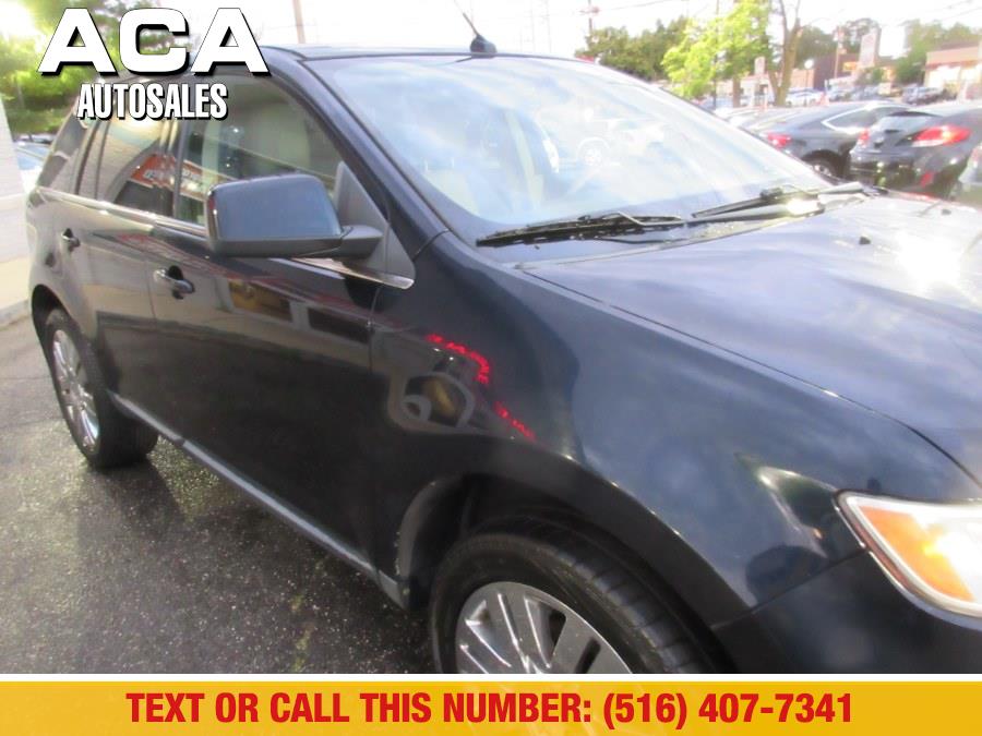 2008 Ford Edge 4dr Limited AWD, available for sale in Lynbrook, New York | ACA Auto Sales. Lynbrook, New York 2008 Ford Edge 4dr Limited AWD, available for sale in Lynbrook, New York | ACA Auto Sales. Lynbrook, New York