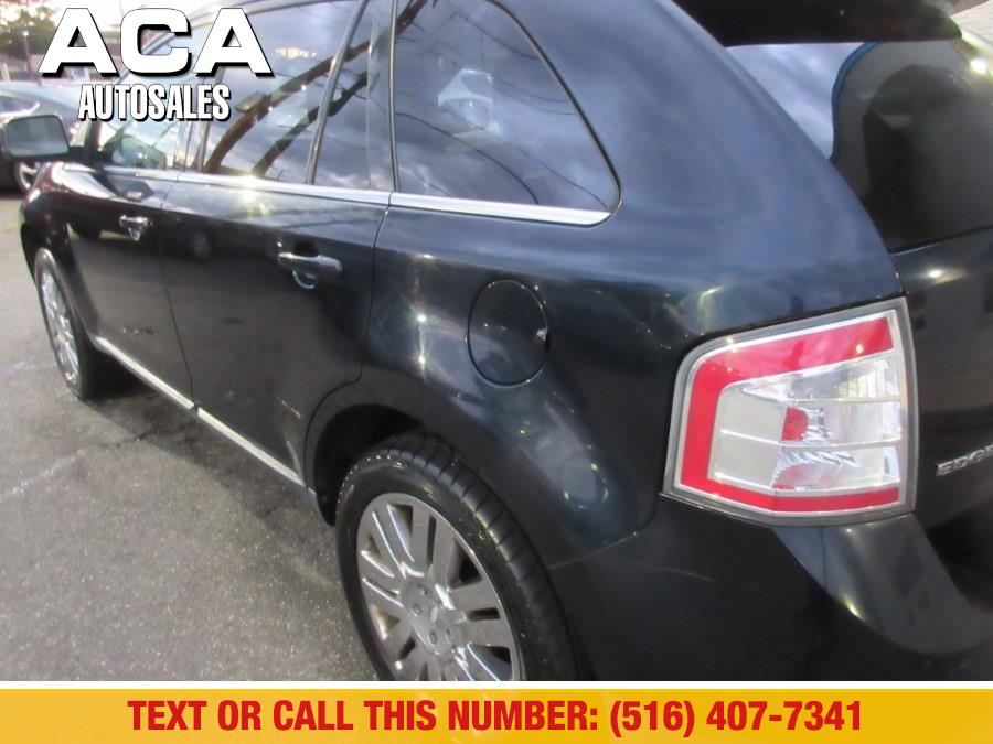 2008 Ford Edge 4dr Limited AWD, available for sale in Lynbrook, New York | ACA Auto Sales. Lynbrook, New York 2008 Ford Edge 4dr Limited AWD, available for sale in Lynbrook, New York | ACA Auto Sales. Lynbrook, New York