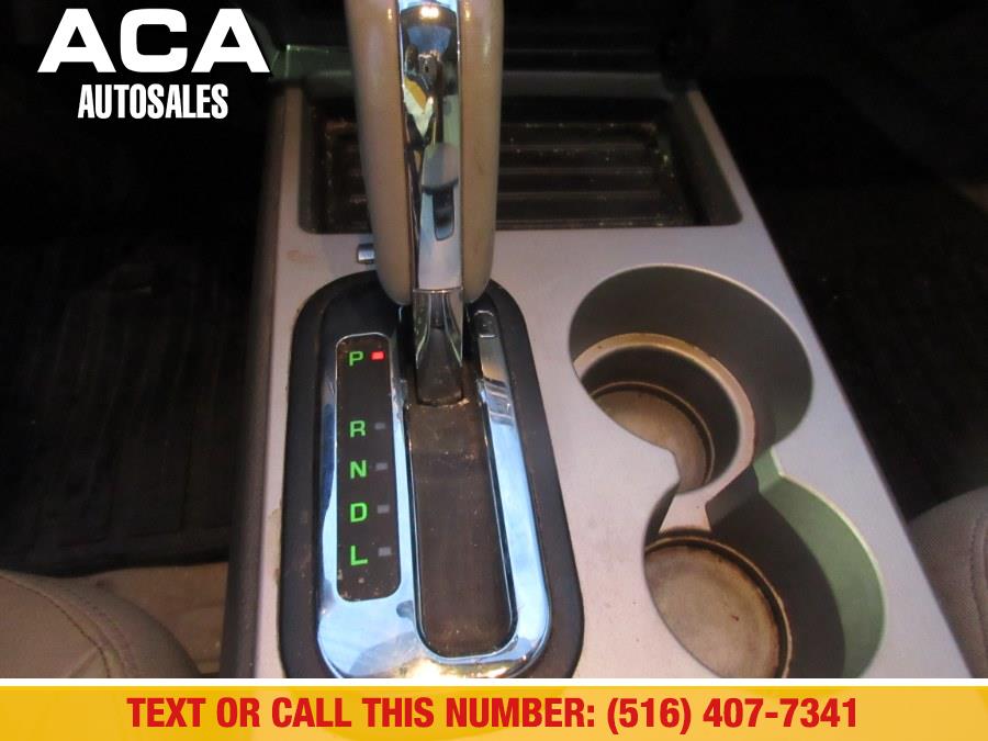 2008 Ford Edge 4dr Limited AWD, available for sale in Lynbrook, New York | ACA Auto Sales. Lynbrook, New York 2008 Ford Edge 4dr Limited AWD, available for sale in Lynbrook, New York | ACA Auto Sales. Lynbrook, New York