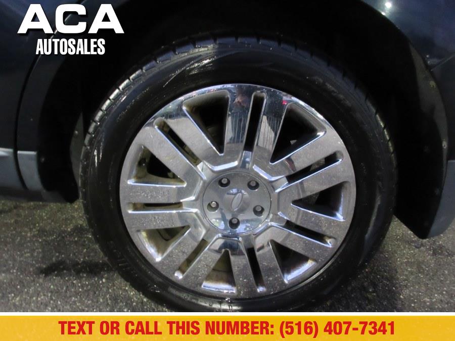 2008 Ford Edge 4dr Limited AWD, available for sale in Lynbrook, New York | ACA Auto Sales. Lynbrook, New York 2008 Ford Edge 4dr Limited AWD, available for sale in Lynbrook, New York | ACA Auto Sales. Lynbrook, New York