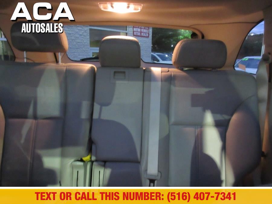 2008 Ford Edge 4dr Limited AWD, available for sale in Lynbrook, New York | ACA Auto Sales. Lynbrook, New York 2008 Ford Edge 4dr Limited AWD, available for sale in Lynbrook, New York | ACA Auto Sales. Lynbrook, New York