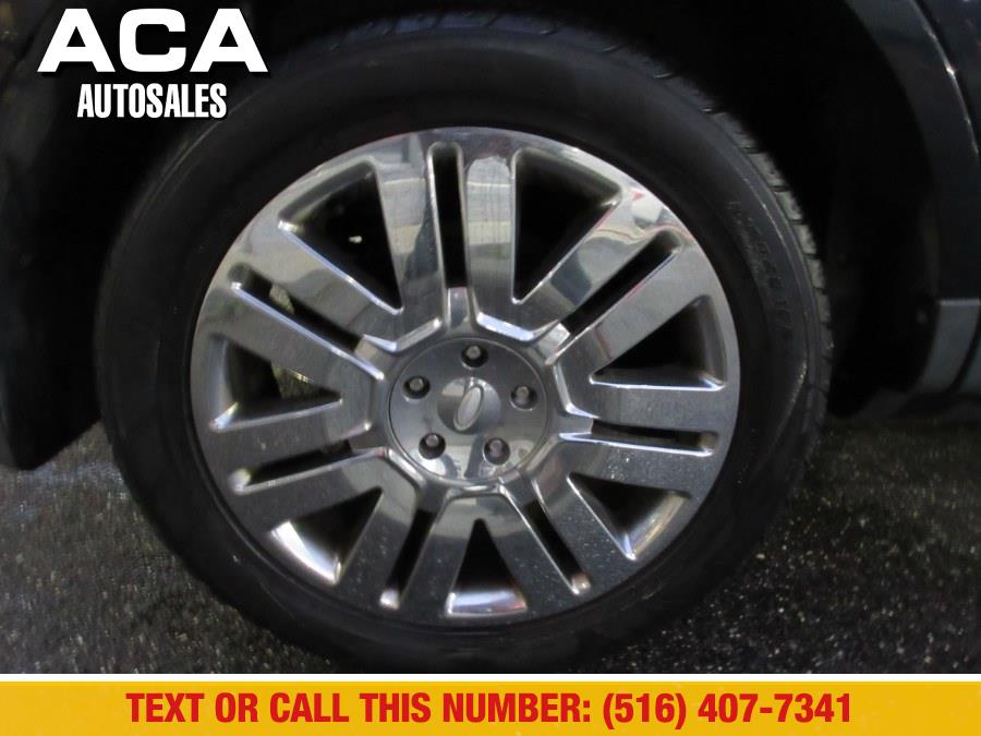 2008 Ford Edge 4dr Limited AWD, available for sale in Lynbrook, New York | ACA Auto Sales. Lynbrook, New York 2008 Ford Edge 4dr Limited AWD, available for sale in Lynbrook, New York | ACA Auto Sales. Lynbrook, New York