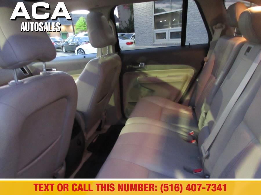 2008 Ford Edge 4dr Limited AWD, available for sale in Lynbrook, New York | ACA Auto Sales. Lynbrook, New York 2008 Ford Edge 4dr Limited AWD, available for sale in Lynbrook, New York | ACA Auto Sales. Lynbrook, New York