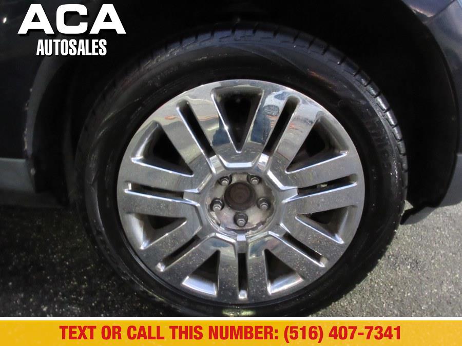 2008 Ford Edge 4dr Limited AWD, available for sale in Lynbrook, New York | ACA Auto Sales. Lynbrook, New York 2008 Ford Edge 4dr Limited AWD, available for sale in Lynbrook, New York | ACA Auto Sales. Lynbrook, New York