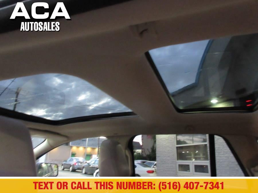 2008 Ford Edge 4dr Limited AWD, available for sale in Lynbrook, New York | ACA Auto Sales. Lynbrook, New York 2008 Ford Edge 4dr Limited AWD, available for sale in Lynbrook, New York | ACA Auto Sales. Lynbrook, New York