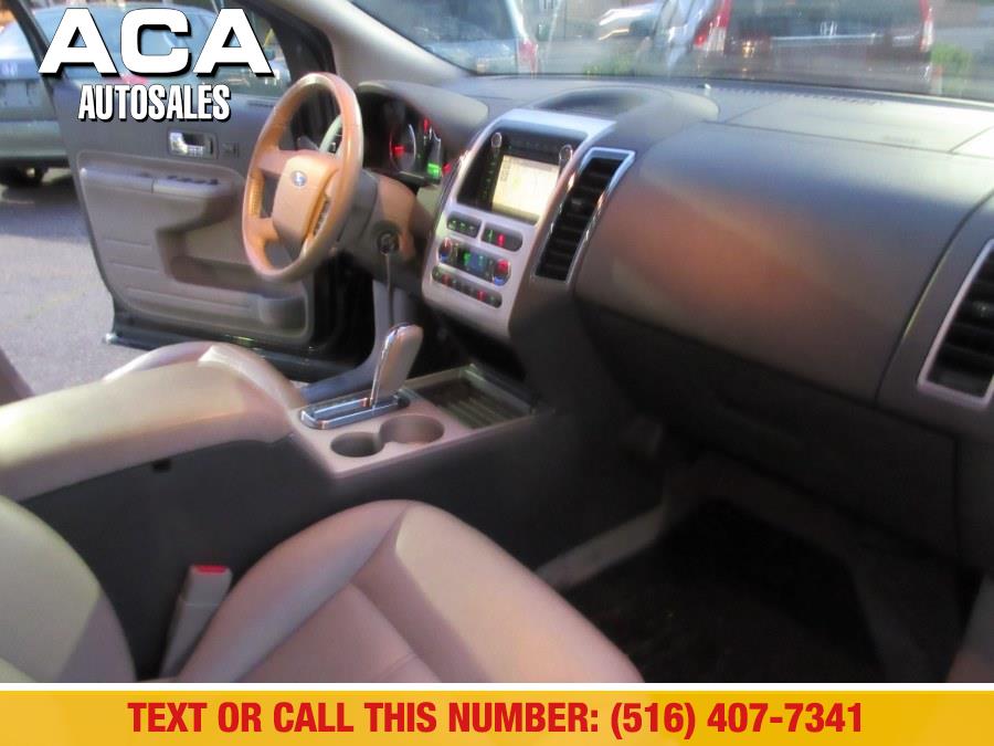2008 Ford Edge 4dr Limited AWD, available for sale in Lynbrook, New York | ACA Auto Sales. Lynbrook, New York 2008 Ford Edge 4dr Limited AWD, available for sale in Lynbrook, New York | ACA Auto Sales. Lynbrook, New York