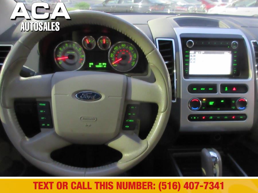 2008 Ford Edge 4dr Limited AWD, available for sale in Lynbrook, New York | ACA Auto Sales. Lynbrook, New York 2008 Ford Edge 4dr Limited AWD, available for sale in Lynbrook, New York | ACA Auto Sales. Lynbrook, New York