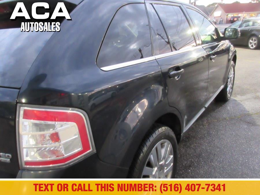 2008 Ford Edge 4dr Limited AWD, available for sale in Lynbrook, New York | ACA Auto Sales. Lynbrook, New York 2008 Ford Edge 4dr Limited AWD, available for sale in Lynbrook, New York | ACA Auto Sales. Lynbrook, New York