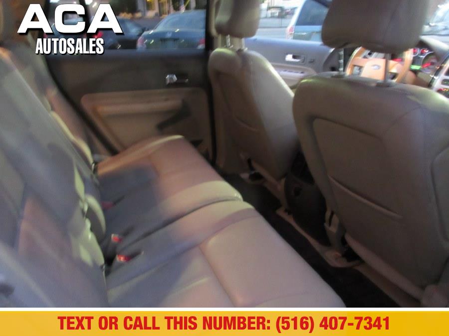 2008 Ford Edge 4dr Limited AWD, available for sale in Lynbrook, New York | ACA Auto Sales. Lynbrook, New York 2008 Ford Edge 4dr Limited AWD, available for sale in Lynbrook, New York | ACA Auto Sales. Lynbrook, New York