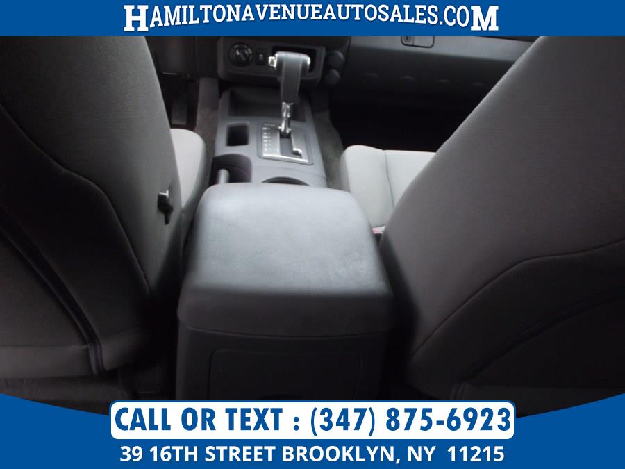 Used Nissan Xterra 4WD 4dr Auto S 2013 | Hamilton Avenue Auto Sales DBA Nyautoauction.com. Brooklyn, New York Used Nissan Xterra 4WD 4dr Auto S 2013 | Hamilton Avenue Auto Sales DBA Nyautoauction.com. Brooklyn, New York