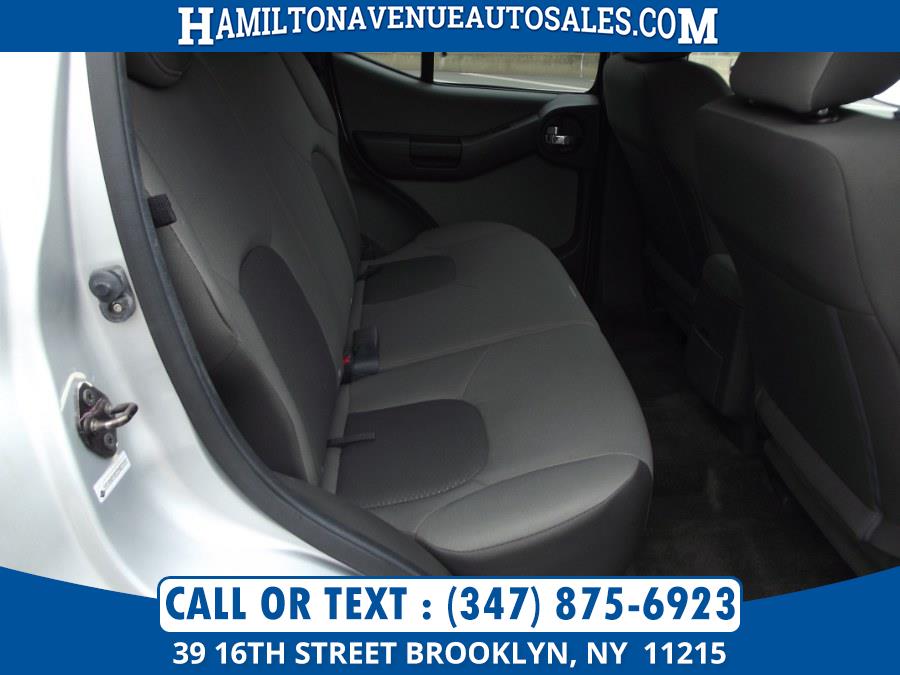 Used Nissan Xterra 4WD 4dr Auto S 2013 | Hamilton Avenue Auto Sales DBA Nyautoauction.com. Brooklyn, New York Used Nissan Xterra 4WD 4dr Auto S 2013 | Hamilton Avenue Auto Sales DBA Nyautoauction.com. Brooklyn, New York