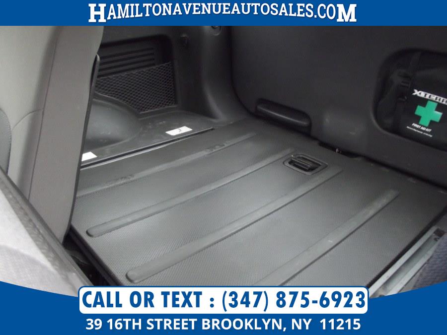 Used Nissan Xterra 4WD 4dr Auto S 2013 | Hamilton Avenue Auto Sales DBA Nyautoauction.com. Brooklyn, New York Used Nissan Xterra 4WD 4dr Auto S 2013 | Hamilton Avenue Auto Sales DBA Nyautoauction.com. Brooklyn, New York
