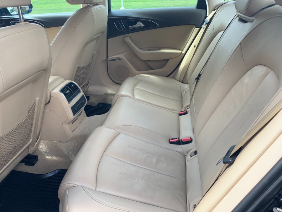 2013 Audi A6 4dr Sdn quattro 3.0T Premium Plus, available for sale in Waterbury, Connecticut | Platinum Auto Care. Waterbury, Connecticut 2013 Audi A6 4dr Sdn quattro 3.0T Premium Plus, available for sale in Waterbury, Connecticut | Platinum Auto Care. Waterbury, Connecticut