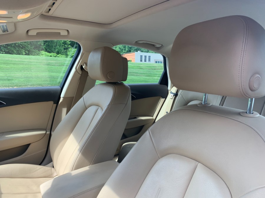 2013 Audi A6 4dr Sdn quattro 3.0T Premium Plus, available for sale in Waterbury, Connecticut | Platinum Auto Care. Waterbury, Connecticut 2013 Audi A6 4dr Sdn quattro 3.0T Premium Plus, available for sale in Waterbury, Connecticut | Platinum Auto Care. Waterbury, Connecticut