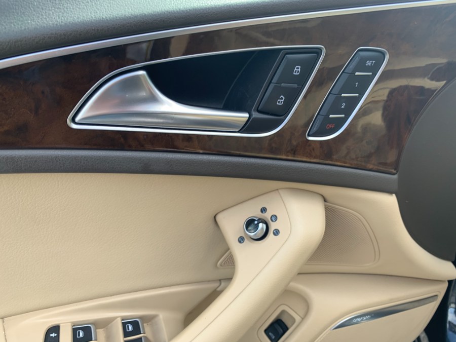 2013 Audi A6 4dr Sdn quattro 3.0T Premium Plus, available for sale in Waterbury, Connecticut | Platinum Auto Care. Waterbury, Connecticut 2013 Audi A6 4dr Sdn quattro 3.0T Premium Plus, available for sale in Waterbury, Connecticut | Platinum Auto Care. Waterbury, Connecticut