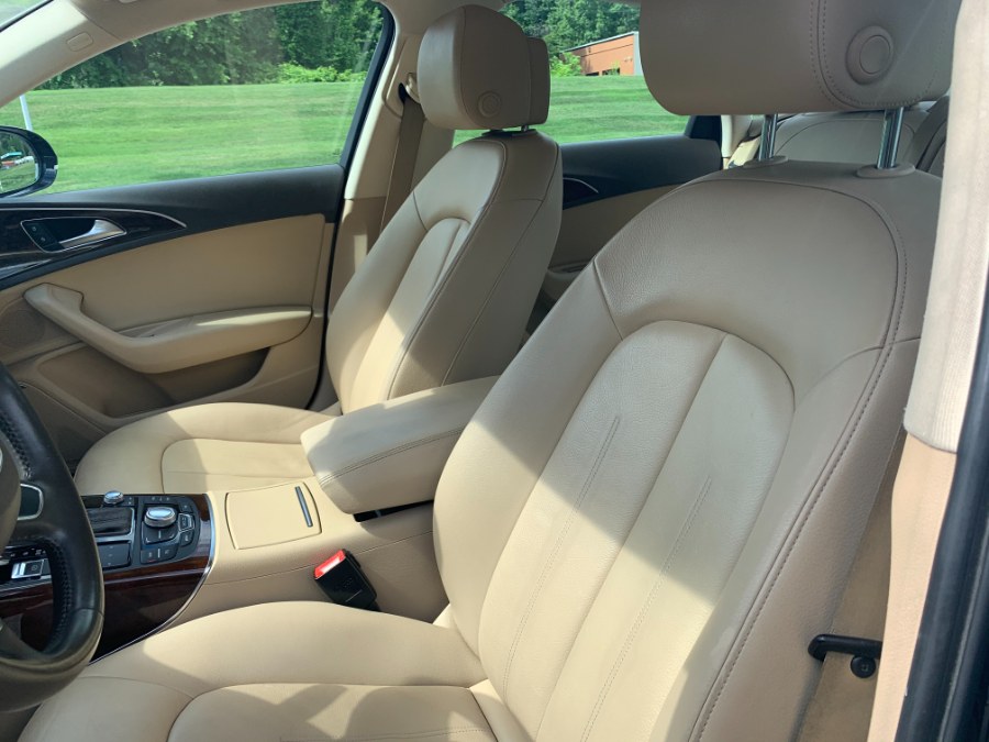 2013 Audi A6 4dr Sdn quattro 3.0T Premium Plus, available for sale in Waterbury, Connecticut | Platinum Auto Care. Waterbury, Connecticut 2013 Audi A6 4dr Sdn quattro 3.0T Premium Plus, available for sale in Waterbury, Connecticut | Platinum Auto Care. Waterbury, Connecticut