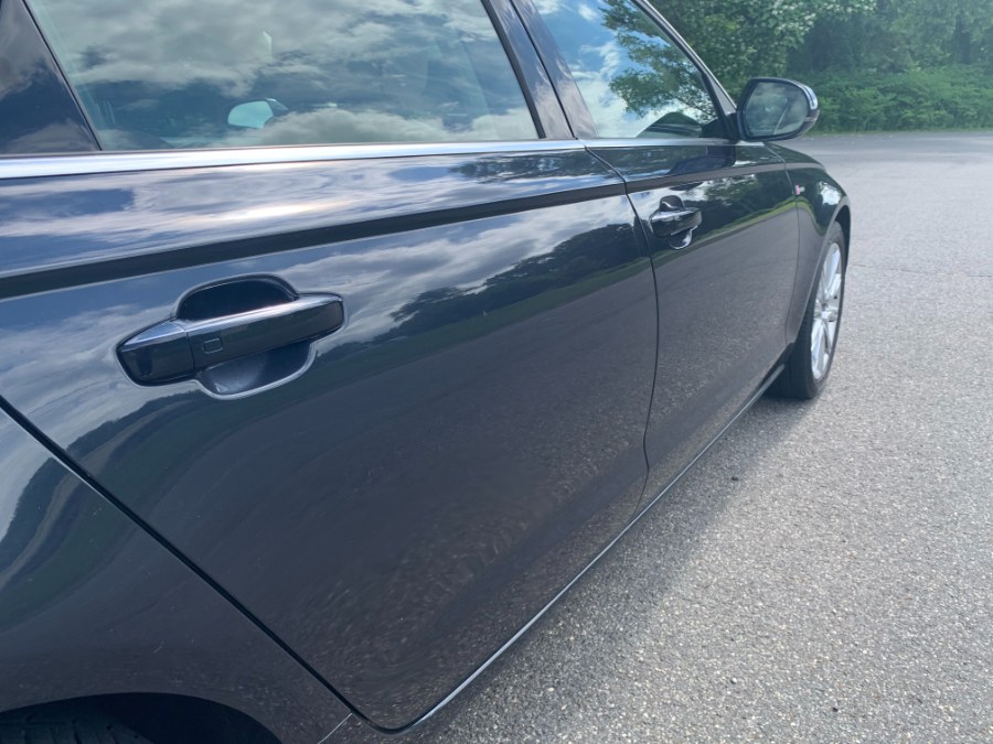 2013 Audi A6 4dr Sdn quattro 3.0T Premium Plus, available for sale in Waterbury, Connecticut | Platinum Auto Care. Waterbury, Connecticut 2013 Audi A6 4dr Sdn quattro 3.0T Premium Plus, available for sale in Waterbury, Connecticut | Platinum Auto Care. Waterbury, Connecticut