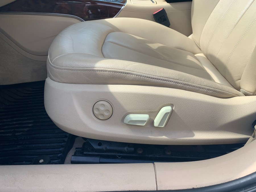 2013 Audi A6 4dr Sdn quattro 3.0T Premium Plus, available for sale in Waterbury, Connecticut | Platinum Auto Care. Waterbury, Connecticut 2013 Audi A6 4dr Sdn quattro 3.0T Premium Plus, available for sale in Waterbury, Connecticut | Platinum Auto Care. Waterbury, Connecticut