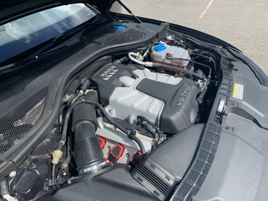 2013 Audi A6 4dr Sdn quattro 3.0T Premium Plus, available for sale in Waterbury, Connecticut | Platinum Auto Care. Waterbury, Connecticut 2013 Audi A6 4dr Sdn quattro 3.0T Premium Plus, available for sale in Waterbury, Connecticut | Platinum Auto Care. Waterbury, Connecticut