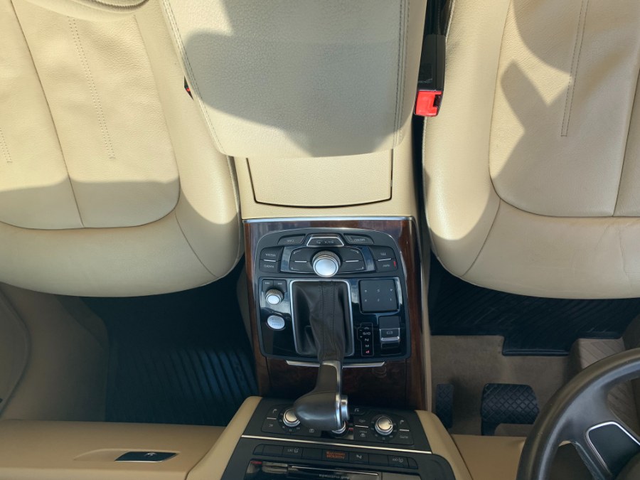 2013 Audi A6 4dr Sdn quattro 3.0T Premium Plus, available for sale in Waterbury, Connecticut | Platinum Auto Care. Waterbury, Connecticut 2013 Audi A6 4dr Sdn quattro 3.0T Premium Plus, available for sale in Waterbury, Connecticut | Platinum Auto Care. Waterbury, Connecticut
