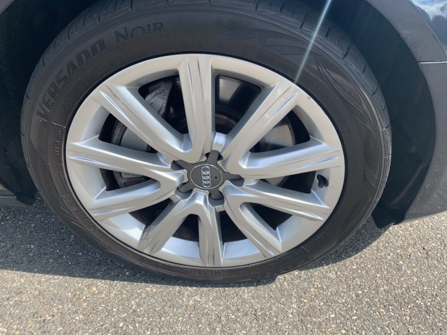 2013 Audi A6 4dr Sdn quattro 3.0T Premium Plus, available for sale in Waterbury, Connecticut | Platinum Auto Care. Waterbury, Connecticut 2013 Audi A6 4dr Sdn quattro 3.0T Premium Plus, available for sale in Waterbury, Connecticut | Platinum Auto Care. Waterbury, Connecticut