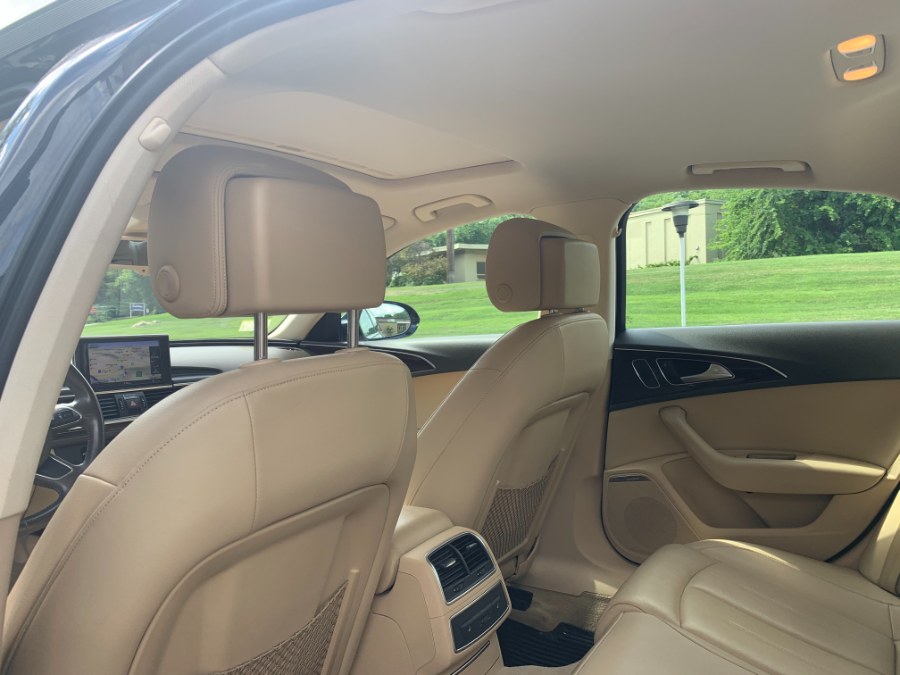 2013 Audi A6 4dr Sdn quattro 3.0T Premium Plus, available for sale in Waterbury, Connecticut | Platinum Auto Care. Waterbury, Connecticut 2013 Audi A6 4dr Sdn quattro 3.0T Premium Plus, available for sale in Waterbury, Connecticut | Platinum Auto Care. Waterbury, Connecticut