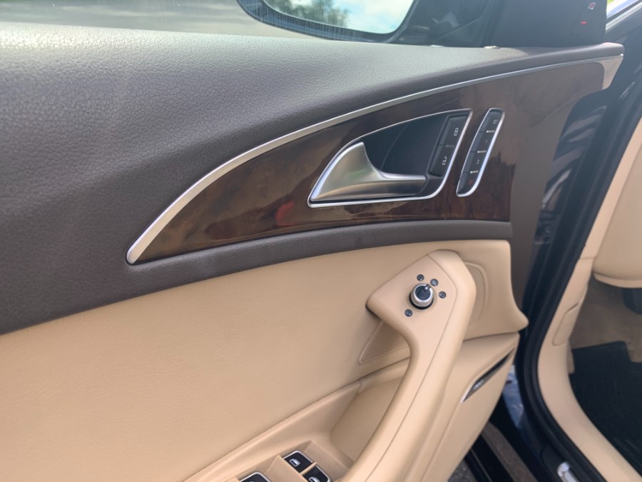 2013 Audi A6 4dr Sdn quattro 3.0T Premium Plus, available for sale in Waterbury, Connecticut | Platinum Auto Care. Waterbury, Connecticut 2013 Audi A6 4dr Sdn quattro 3.0T Premium Plus, available for sale in Waterbury, Connecticut | Platinum Auto Care. Waterbury, Connecticut