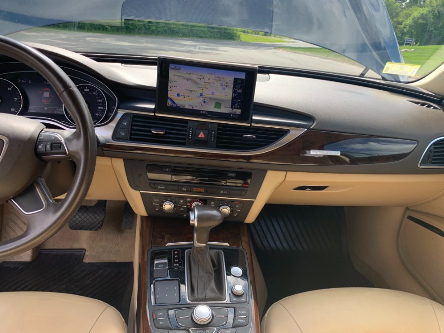2013 Audi A6 4dr Sdn quattro 3.0T Premium Plus, available for sale in Waterbury, Connecticut | Platinum Auto Care. Waterbury, Connecticut 2013 Audi A6 4dr Sdn quattro 3.0T Premium Plus, available for sale in Waterbury, Connecticut | Platinum Auto Care. Waterbury, Connecticut