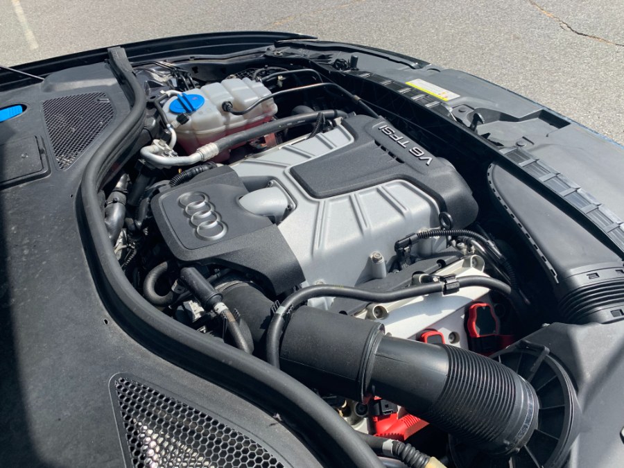2013 Audi A6 4dr Sdn quattro 3.0T Premium Plus, available for sale in Waterbury, Connecticut | Platinum Auto Care. Waterbury, Connecticut 2013 Audi A6 4dr Sdn quattro 3.0T Premium Plus, available for sale in Waterbury, Connecticut | Platinum Auto Care. Waterbury, Connecticut