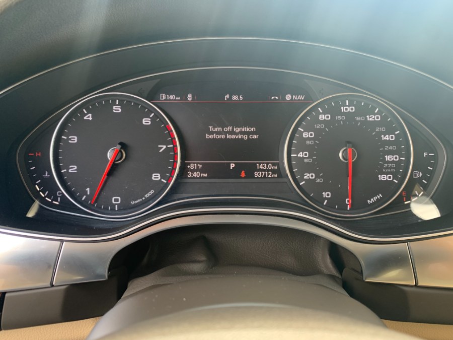 2013 Audi A6 4dr Sdn quattro 3.0T Premium Plus, available for sale in Waterbury, Connecticut | Platinum Auto Care. Waterbury, Connecticut 2013 Audi A6 4dr Sdn quattro 3.0T Premium Plus, available for sale in Waterbury, Connecticut | Platinum Auto Care. Waterbury, Connecticut