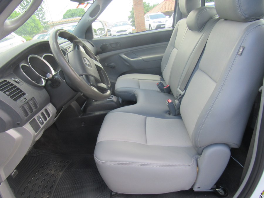 2014 Toyota Tacoma 2WD Reg Cab I4 MT (Natl), available for sale in San Francisco de Macoris Rd, Dominican Republic | Hilario Auto Import. San Francisco de Macoris Rd, Dominican Republic 2014 Toyota Tacoma 2WD Reg Cab I4 MT (Natl), available for sale in San Francisco de Macoris Rd, Dominican Republic | Hilario Auto Import. San Francisco de Macoris Rd, Dominican Republic