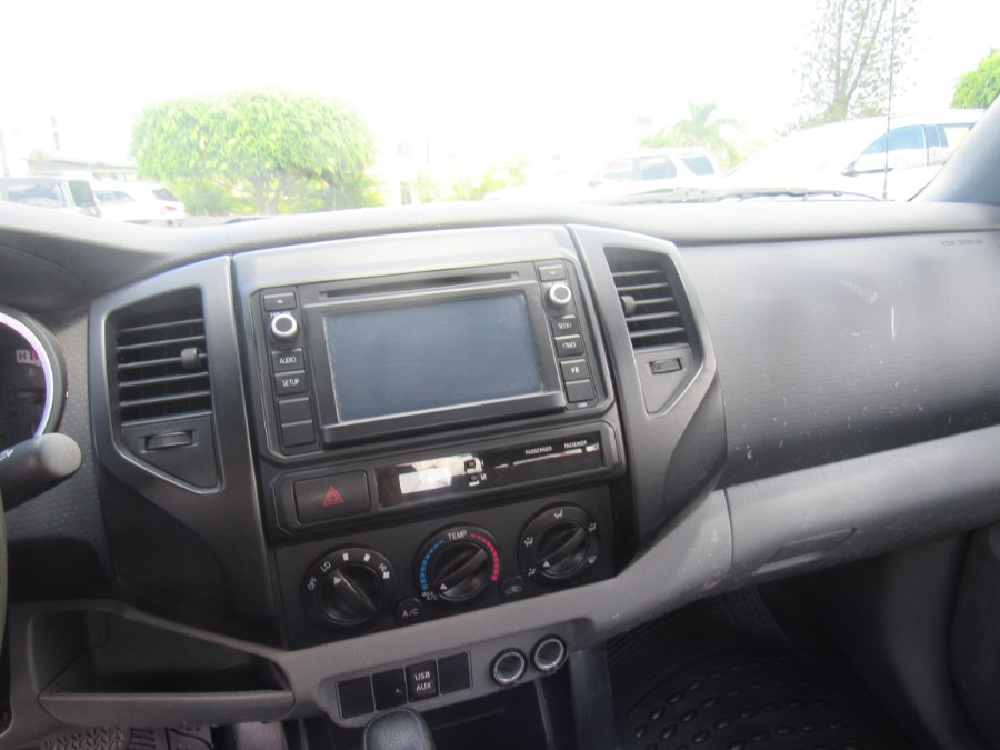 2014 Toyota Tacoma 2WD Reg Cab I4 MT (Natl), available for sale in San Francisco de Macoris Rd, Dominican Republic | Hilario Auto Import. San Francisco de Macoris Rd, Dominican Republic 2014 Toyota Tacoma 2WD Reg Cab I4 MT (Natl), available for sale in San Francisco de Macoris Rd, Dominican Republic | Hilario Auto Import. San Francisco de Macoris Rd, Dominican Republic