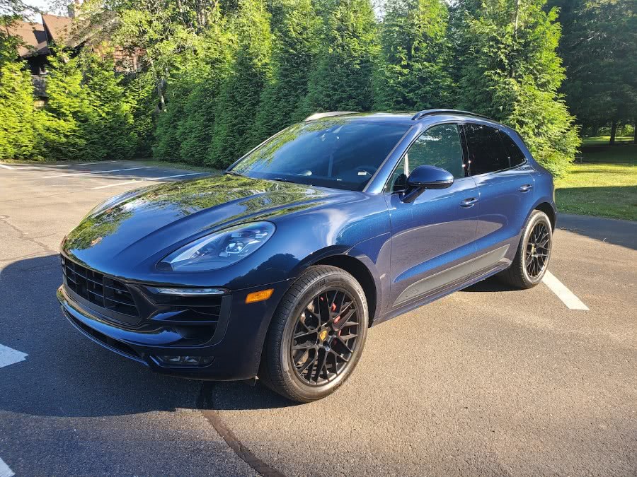 2018 Porsche Macan GTS AWD, available for sale in Tampa, Florida | 0 to 60 Motorsports. Tampa, Florida