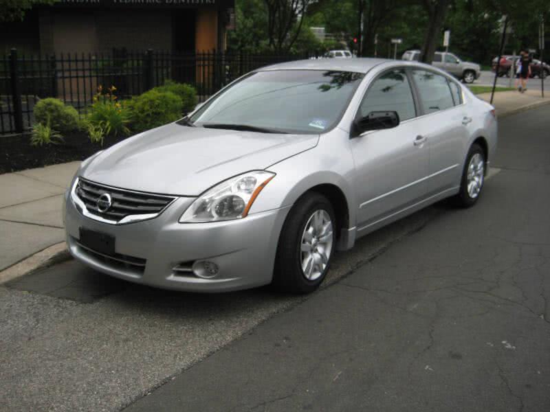 2012 Nissan Altima 2.5 S 4dr Sedan, available for sale in Massapequa, New York | Rite Choice Auto Inc.. Massapequa, New York