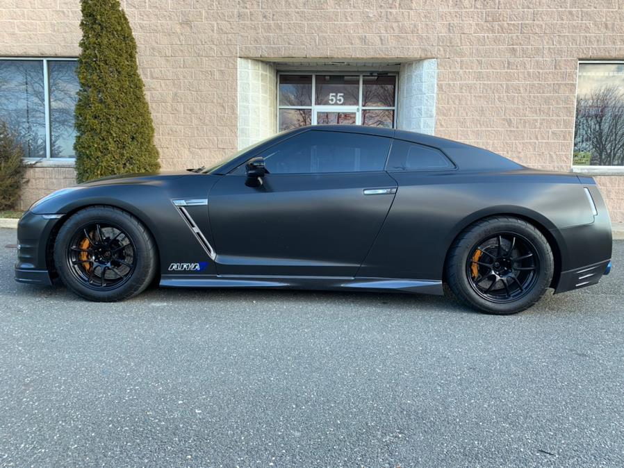 2010 Nissan GT-R 2dr Cpe Premium, available for sale in Bayshore, New York | Evolving Motorsports. Bayshore, New York 2010 Nissan GT-R 2dr Cpe Premium, available for sale in Bayshore, New York | Evolving Motorsports. Bayshore, New York