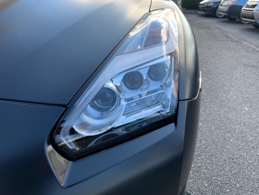 2010 Nissan GT-R 2dr Cpe Premium, available for sale in Bayshore, New York | Evolving Motorsports. Bayshore, New York 2010 Nissan GT-R 2dr Cpe Premium, available for sale in Bayshore, New York | Evolving Motorsports. Bayshore, New York
