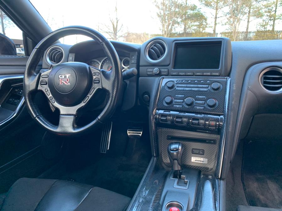 2010 Nissan GT-R 2dr Cpe Premium, available for sale in Bayshore, New York | Evolving Motorsports. Bayshore, New York 2010 Nissan GT-R 2dr Cpe Premium, available for sale in Bayshore, New York | Evolving Motorsports. Bayshore, New York