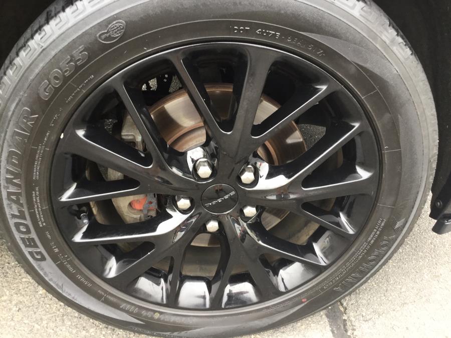 2015 Dodge Durango AWD 4dr R/T, available for sale in Plantsville, Connecticut | L&S Automotive LLC. Plantsville, Connecticut 2015 Dodge Durango AWD 4dr R/T, available for sale in Plantsville, Connecticut | L&S Automotive LLC. Plantsville, Connecticut