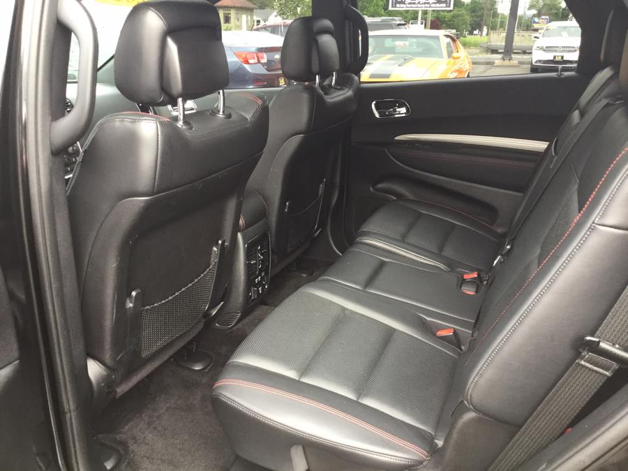 2015 Dodge Durango AWD 4dr R/T, available for sale in Plantsville, Connecticut | L&S Automotive LLC. Plantsville, Connecticut 2015 Dodge Durango AWD 4dr R/T, available for sale in Plantsville, Connecticut | L&S Automotive LLC. Plantsville, Connecticut