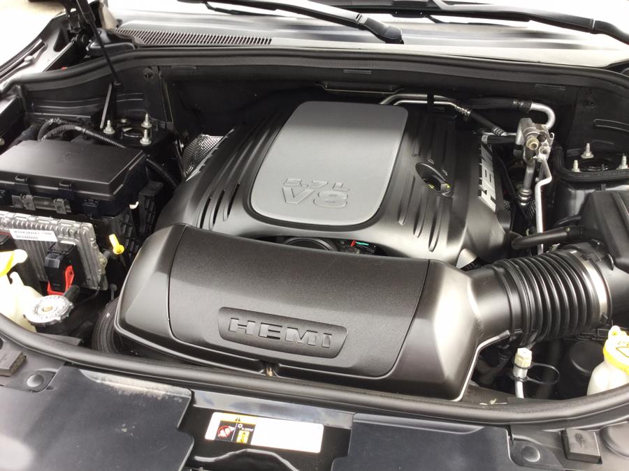 2015 Dodge Durango AWD 4dr R/T, available for sale in Plantsville, Connecticut | L&S Automotive LLC. Plantsville, Connecticut 2015 Dodge Durango AWD 4dr R/T, available for sale in Plantsville, Connecticut | L&S Automotive LLC. Plantsville, Connecticut