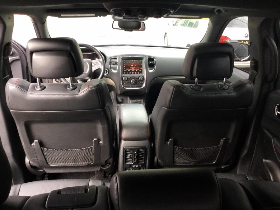 2015 Dodge Durango AWD 4dr R/T, available for sale in Plantsville, Connecticut | L&S Automotive LLC. Plantsville, Connecticut 2015 Dodge Durango AWD 4dr R/T, available for sale in Plantsville, Connecticut | L&S Automotive LLC. Plantsville, Connecticut